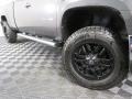 2011 GMC Sierra 2500HD Work Truck Regular Cab Commercial Wheel and Tire Photo