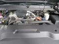 6.6 Liter OHV 32-Valve Duramax Turbo-Diesel V8 2011 GMC Sierra 2500HD SLE Extended Cab 4x4 Engine