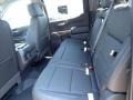 2020 Black Chevrolet Silverado 1500 RST Crew Cab 4x4  photo #11