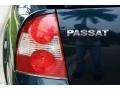 Indigo Blue Pearl - Passat W8 4Motion Sedan Photo No. 29