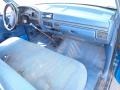 1994 Lapis Metallic Ford F150 XL Regular Cab  photo #16