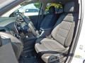 Summit White - Equinox LT AWD Photo No. 2