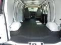 Summit White - Express 2500 Cargo WT Photo No. 33