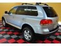 Blue Silver Metallic - Touareg V6 Photo No. 4