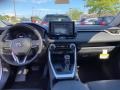 2020 Silver Sky Metallic Toyota RAV4 XLE Premium AWD  photo #4