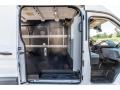Oxford White - Transit Van 250 HR Long Photo No. 27