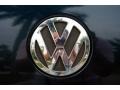 Indigo Blue Pearl - Passat W8 4Motion Sedan Photo No. 35