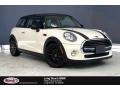 Pepper White 2017 Mini Hardtop Cooper 2 Door