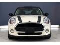Pepper White - Hardtop Cooper 2 Door Photo No. 2