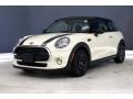 Pepper White - Hardtop Cooper 2 Door Photo No. 12