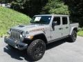 Sting-Gray 2020 Jeep Gladiator Mojave 4x4 Exterior