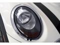 Pepper White - Hardtop Cooper 2 Door Photo No. 25