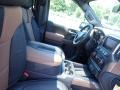 2020 Iridescent Pearl Tricoat Chevrolet Silverado 1500 High Country Crew Cab 4x4  photo #9