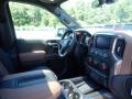 2020 Iridescent Pearl Tricoat Chevrolet Silverado 1500 High Country Crew Cab 4x4  photo #10
