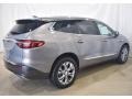 Pepperdust Metallic - Enclave Avenir AWD Photo No. 2