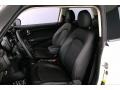 Pepper White - Hardtop Cooper 2 Door Photo No. 27