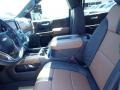 2020 Iridescent Pearl Tricoat Chevrolet Silverado 1500 High Country Crew Cab 4x4  photo #13