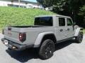 2020 Sting-Gray Jeep Gladiator Mojave 4x4  photo #6