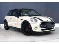 Pepper White - Hardtop Cooper 2 Door Photo No. 35