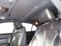 2009 Dark Ink Blue Metallic Lincoln MKS AWD Sedan  photo #28