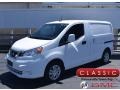 Fresh Powder 2015 Nissan NV200 SV