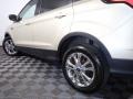 2018 White Gold Ford Escape SE 4WD  photo #10