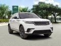 2020 Fuji White Land Rover Range Rover Velar R-Dynamic S  photo #2