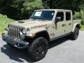 Gator 2020 Jeep Gladiator Mojave 4x4 Exterior