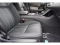 Front Seat of 2020 Range Rover Velar R-Dynamic S