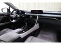 Atomic Silver - RX 350 AWD Photo No. 36