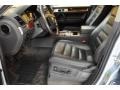 Blue Silver Metallic - Touareg V6 Photo No. 12