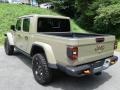 2020 Gator Jeep Gladiator Mojave 4x4  photo #9