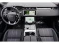  2020 Range Rover Velar R-Dynamic S Ebony/Ebony Interior