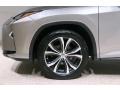 Atomic Silver - RX 350 AWD Photo No. 45