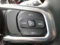 Black Steering Wheel Photo for 2020 Jeep Gladiator #139045111