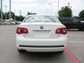Campanella White - Jetta 2.5 Sedan Photo No. 4