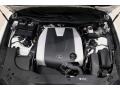 3.5 Liter DOHC 24-Valve VVT-i V6 2015 Lexus RC 350 F Sport AWD Engine