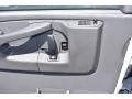 Summit White - Express 3500 Cargo WT Photo No. 9