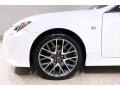 2015 Lexus RC 350 F Sport AWD Wheel