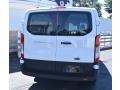 2019 Oxford White Ford Transit Van 250 LR Regular  photo #3