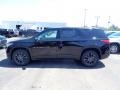 2020 Mosaic Black Metallic Chevrolet Traverse RS AWD  photo #3