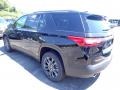 2020 Mosaic Black Metallic Chevrolet Traverse RS AWD  photo #4