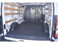 2019 Oxford White Ford Transit Van 250 LR Regular  photo #7
