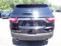 2020 Mosaic Black Metallic Chevrolet Traverse RS AWD  photo #5