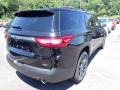 2020 Mosaic Black Metallic Chevrolet Traverse RS AWD  photo #6
