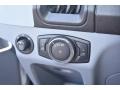2019 Oxford White Ford Transit Van 250 LR Regular  photo #10