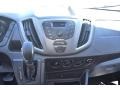 2019 Oxford White Ford Transit Van 250 LR Regular  photo #12