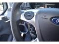 2019 Oxford White Ford Transit Van 250 LR Regular  photo #13