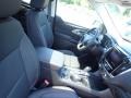 2020 Mosaic Black Metallic Chevrolet Traverse RS AWD  photo #10