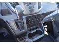 2019 Oxford White Ford Transit Van 250 LR Regular  photo #14